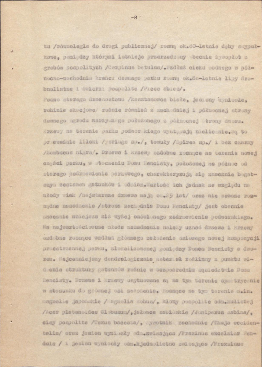 EP - Ewidencja parkowa, skan nr 14