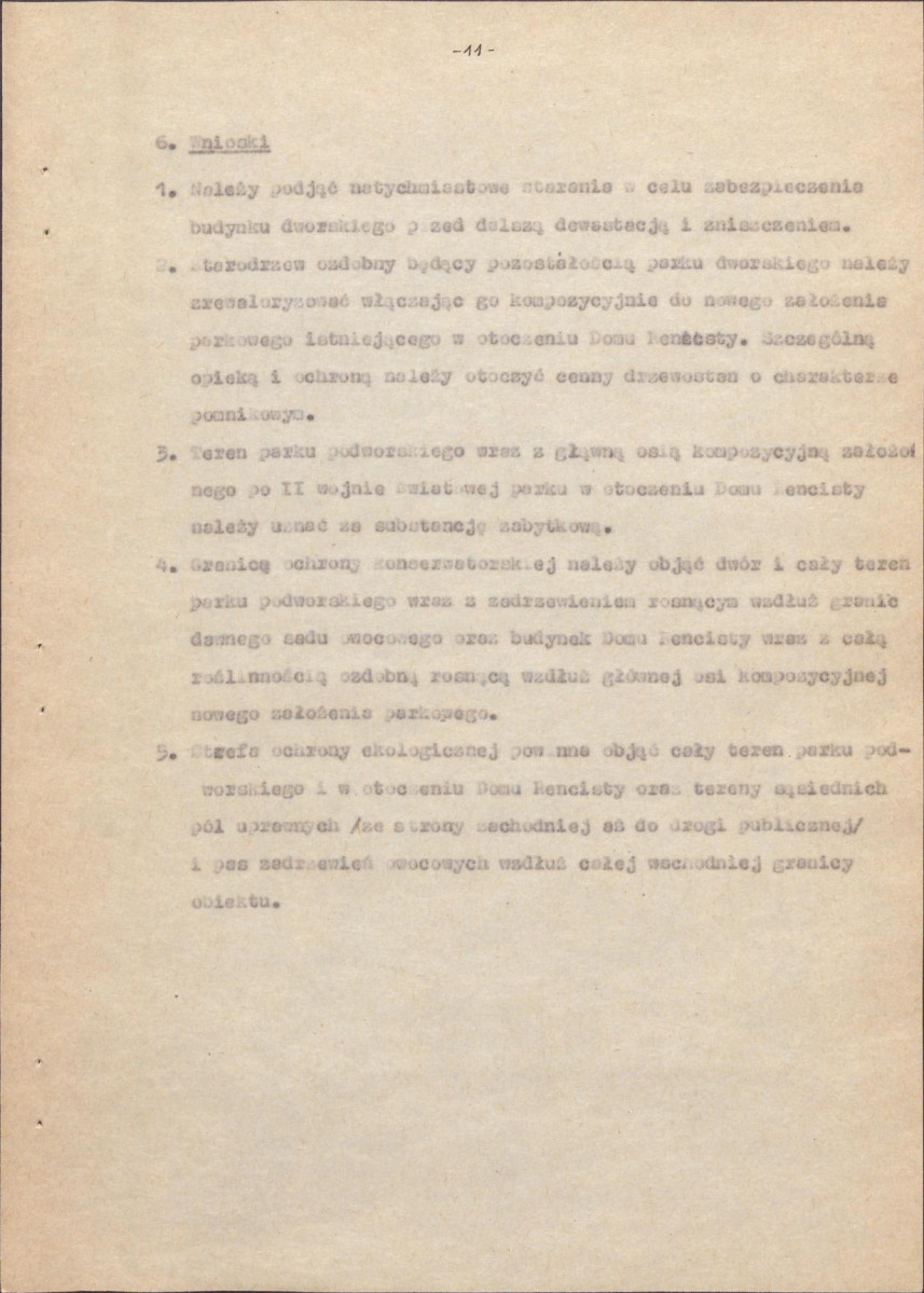 EP - Ewidencja parkowa, skan nr 17