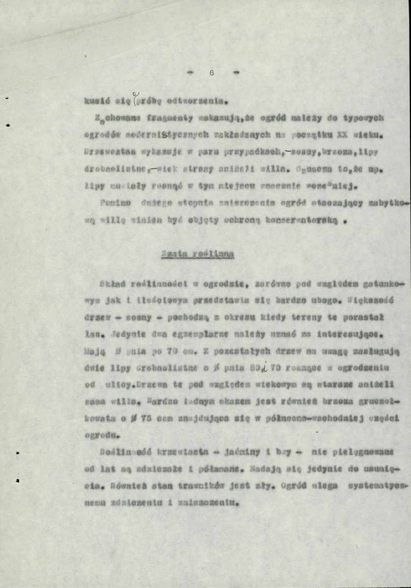 Ewidencja parkowa, skan nr 12