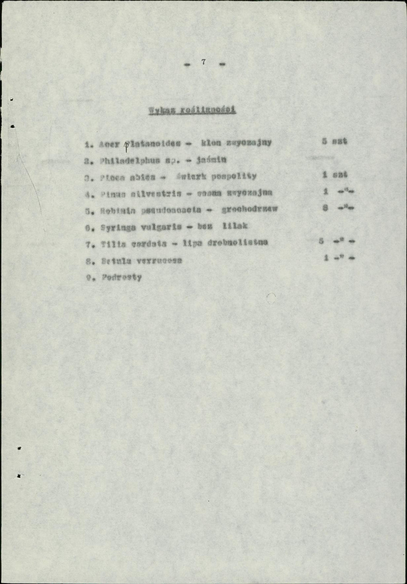 Ewidencja parkowa, skan nr 13