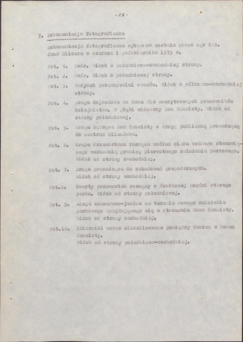 EP - Ewidencja parkowa, skan nr 18