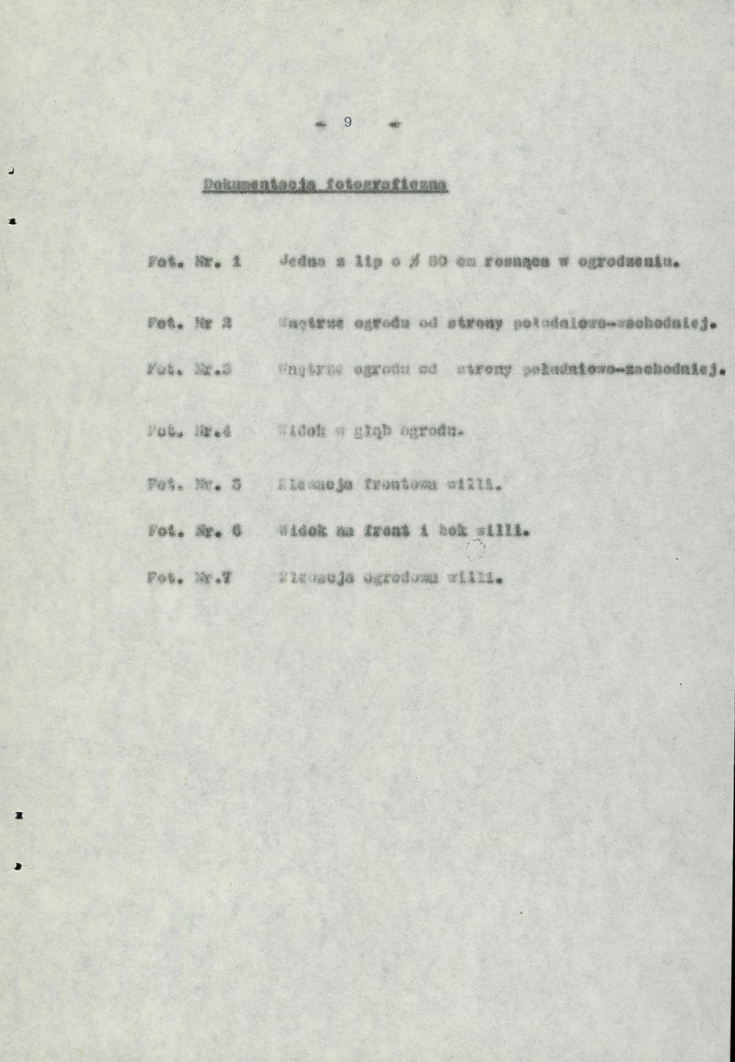 Ewidencja parkowa, skan nr 15