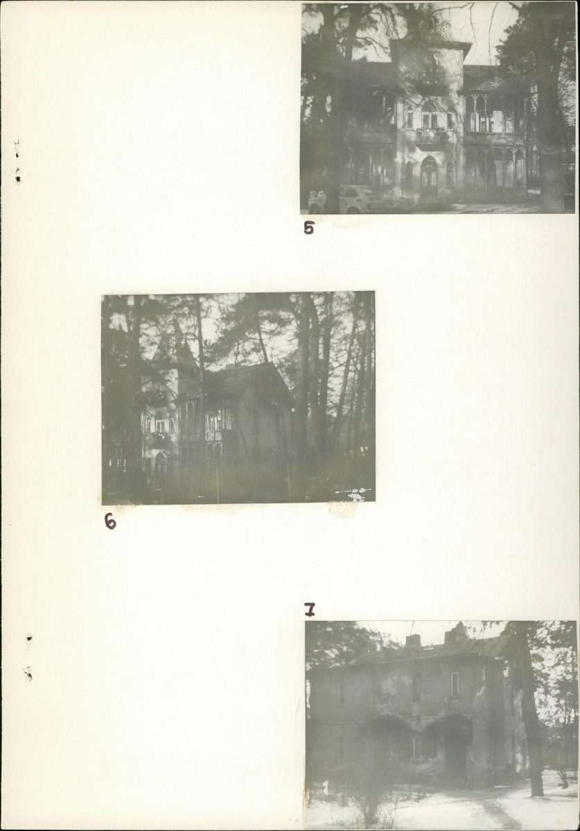 Ewidencja parkowa, skan nr 17