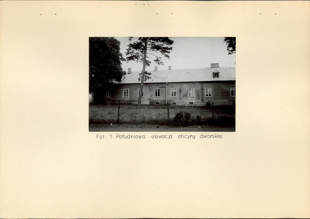 Ewidencja parkowa, skan nr 15