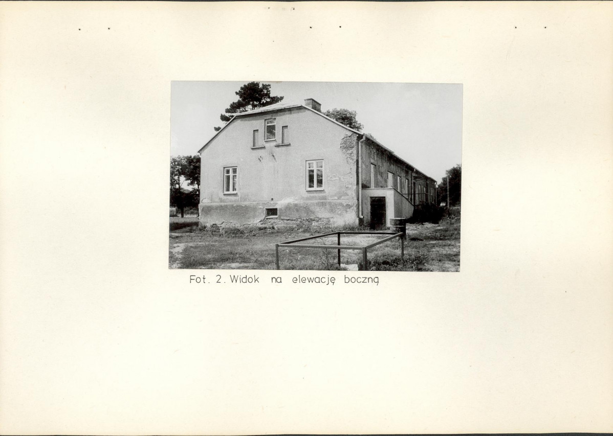 Ewidencja parkowa, skan nr 16