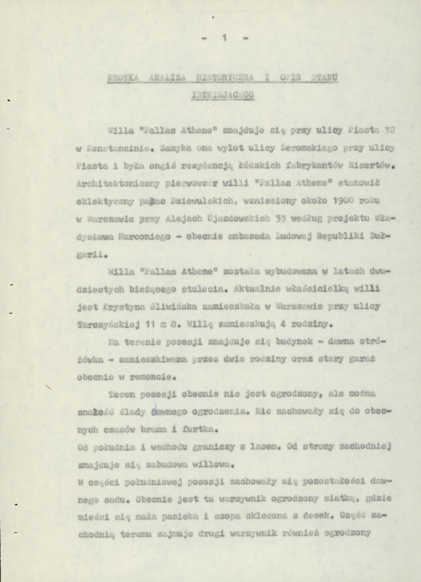 Ewidencja parkowa, skan nr 8