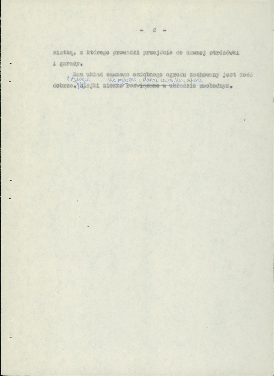 Ewidencja parkowa, skan nr 9