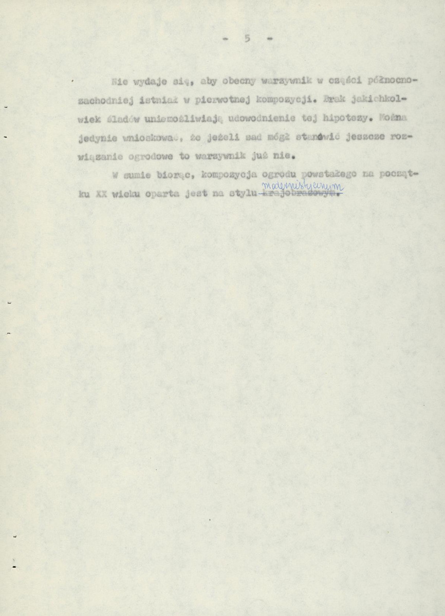 Ewidencja parkowa, skan nr 12