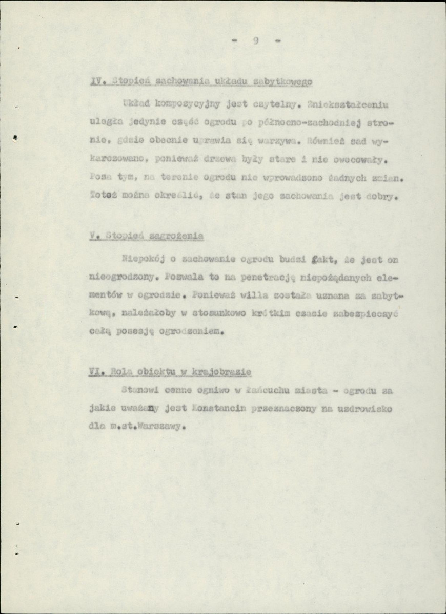 Ewidencja parkowa, skan nr 16