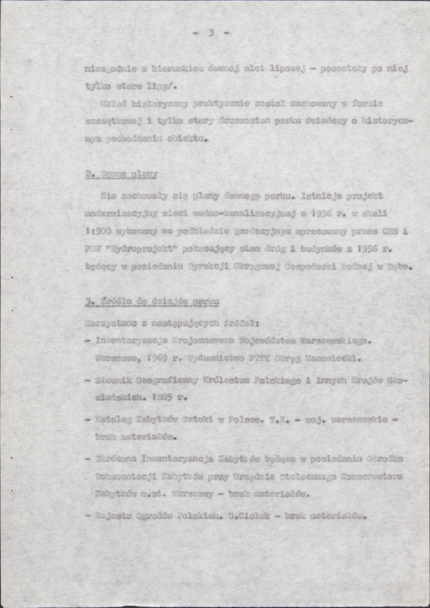Ewidencja parkowa, skan nr 11
