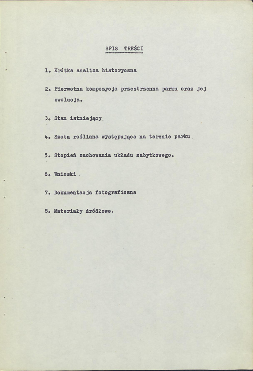 EP - Ewidencja parkowa, skan nr 5