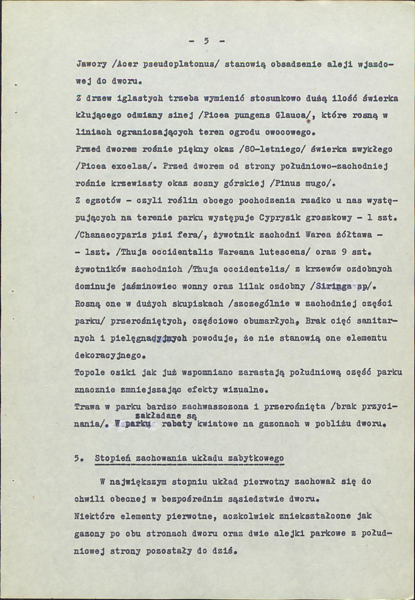 EP - Ewidencja parkowa, skan nr 10