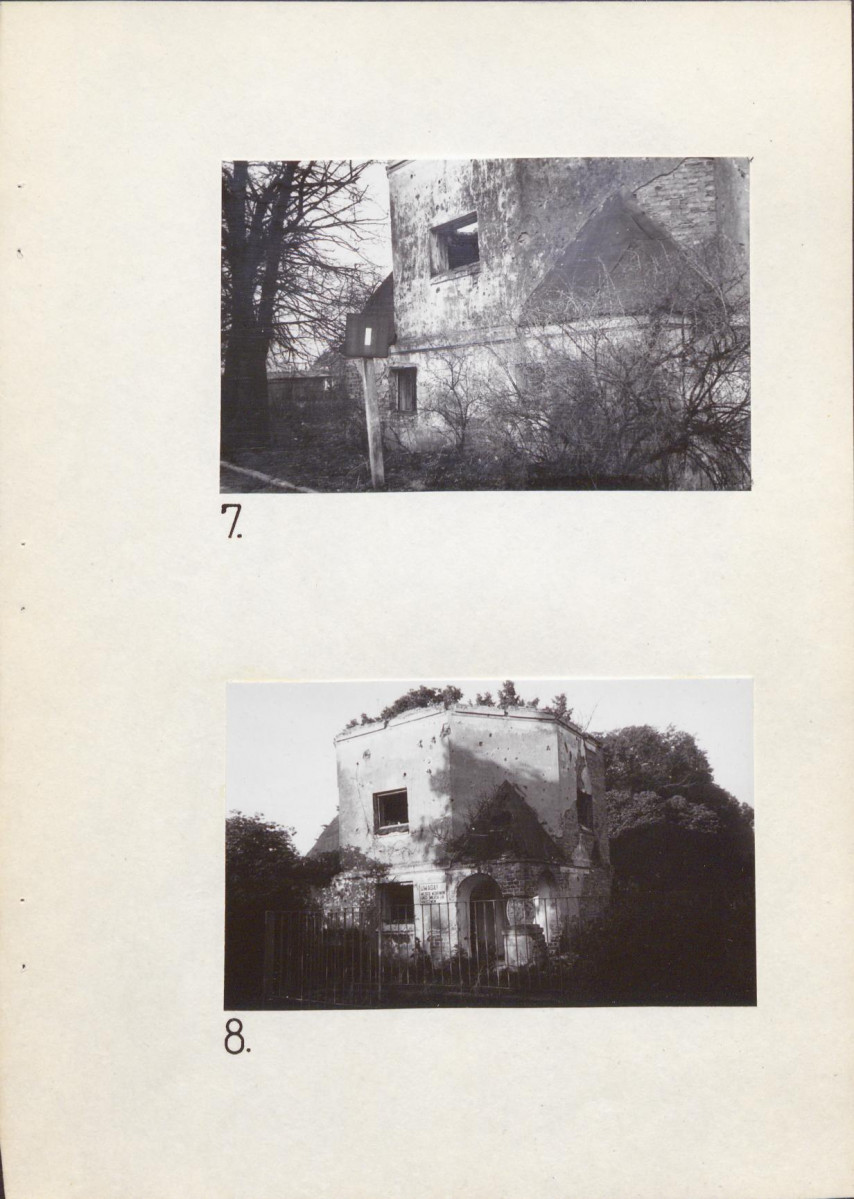 Ewidencja parkowa, skan nr 21