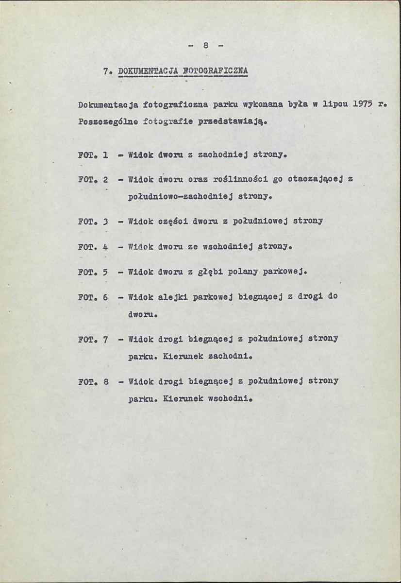 EP - Ewidencja parkowa, skan nr 13