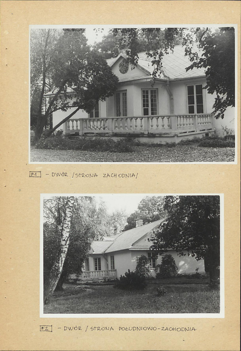 EP - Ewidencja parkowa, skan nr 15