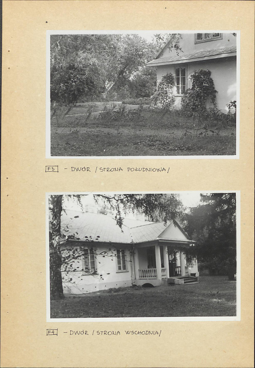 EP - Ewidencja parkowa, skan nr 16