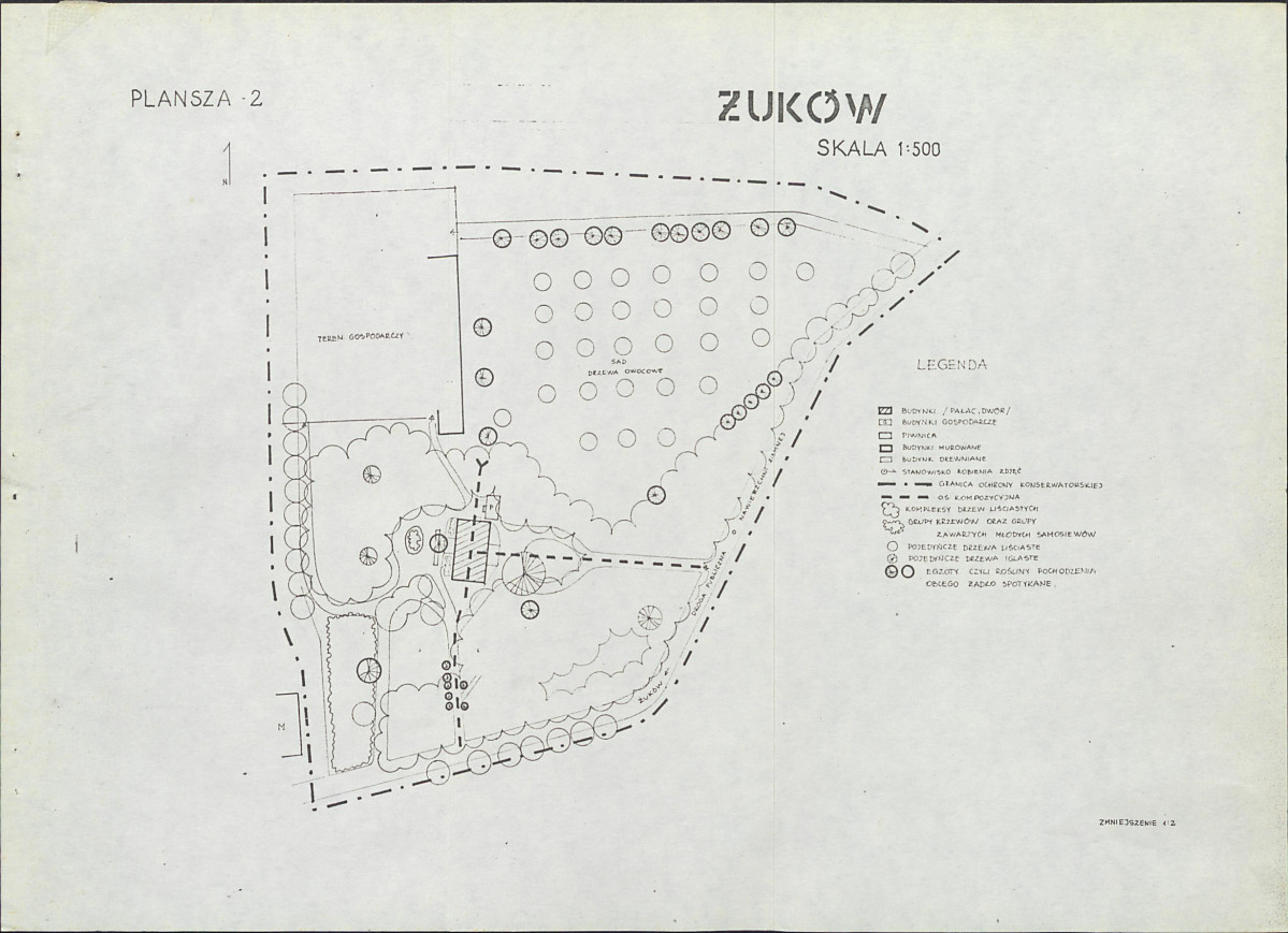 EP - Ewidencja parkowa, skan nr 21