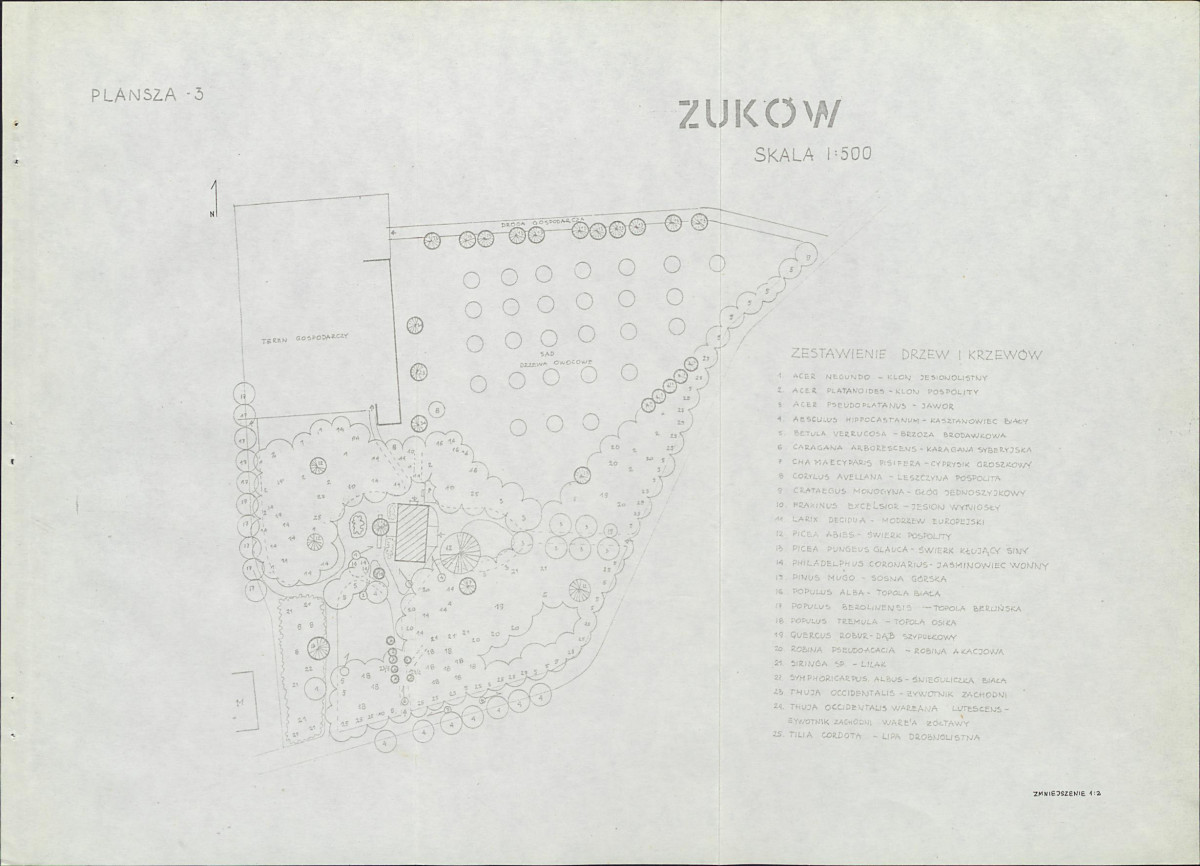 EP - Ewidencja parkowa, skan nr 22