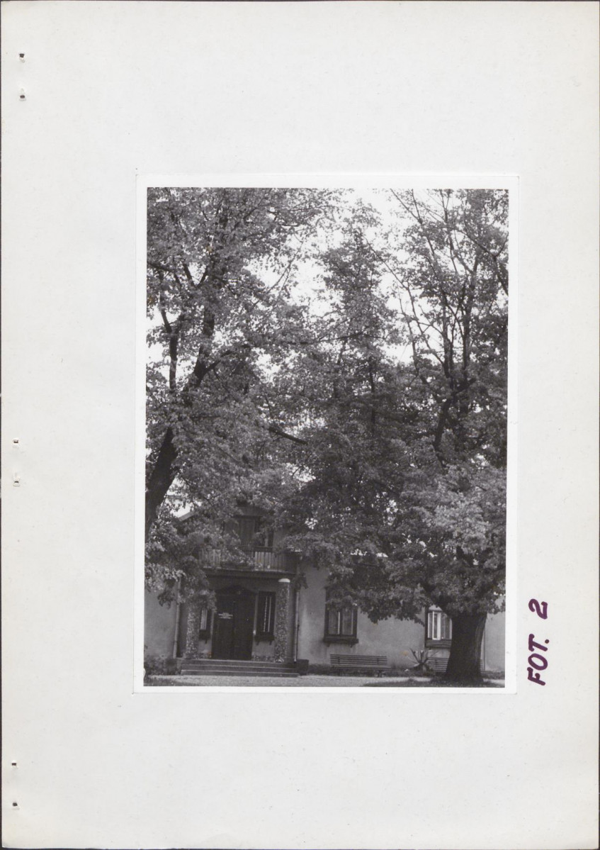 Ewidencja parkowa, skan nr 19