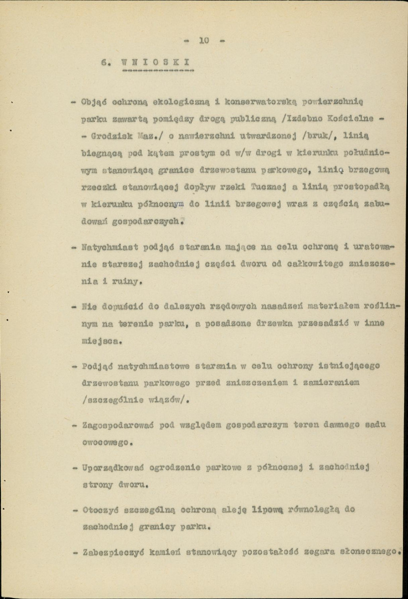 EP - Ewidencja parkowa, skan nr 15