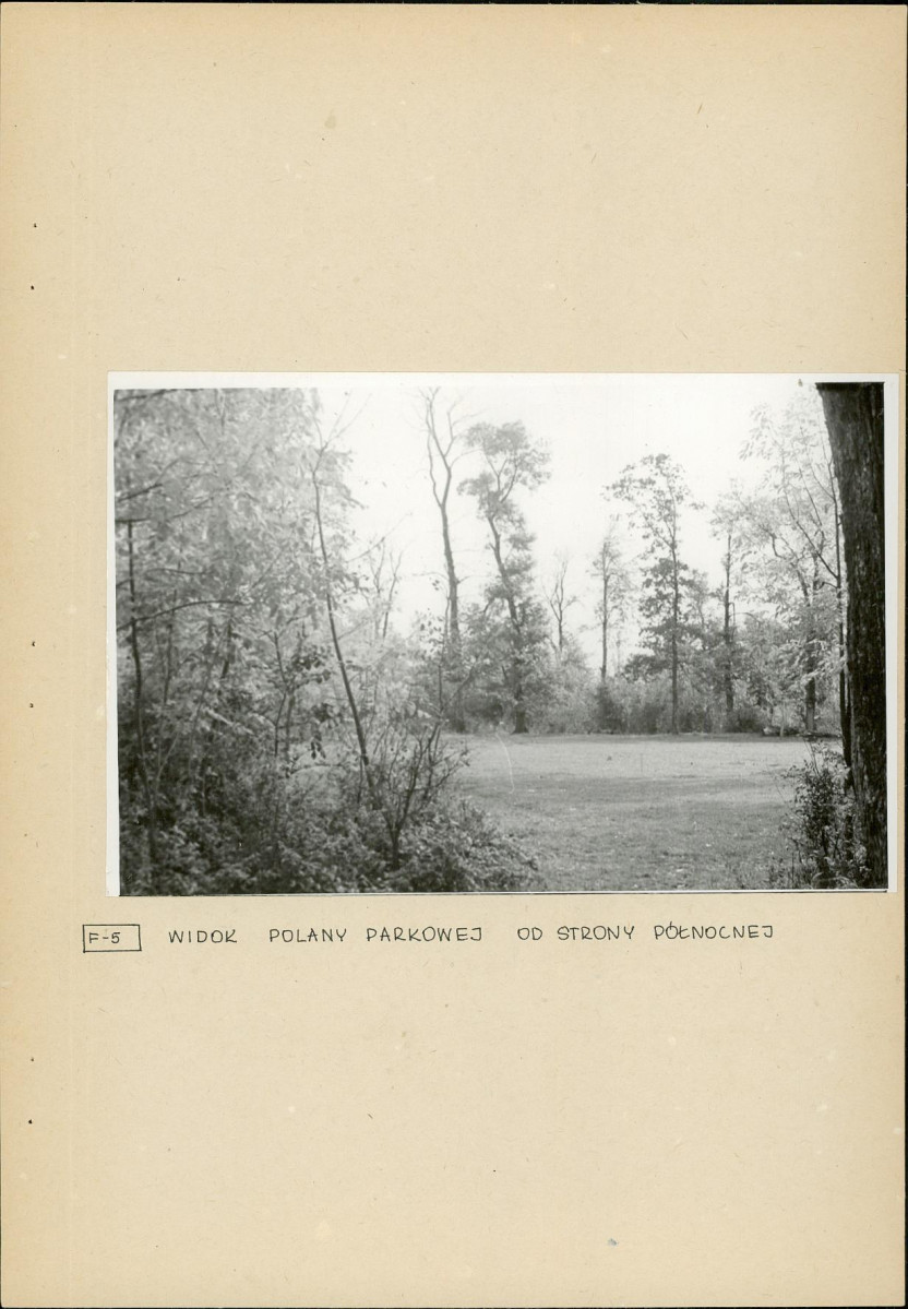 EP - Ewidencja parkowa, skan nr 20