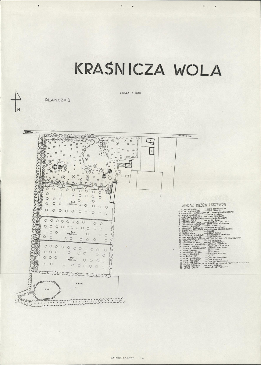 EP - Ewidencja parkowa, skan nr 26