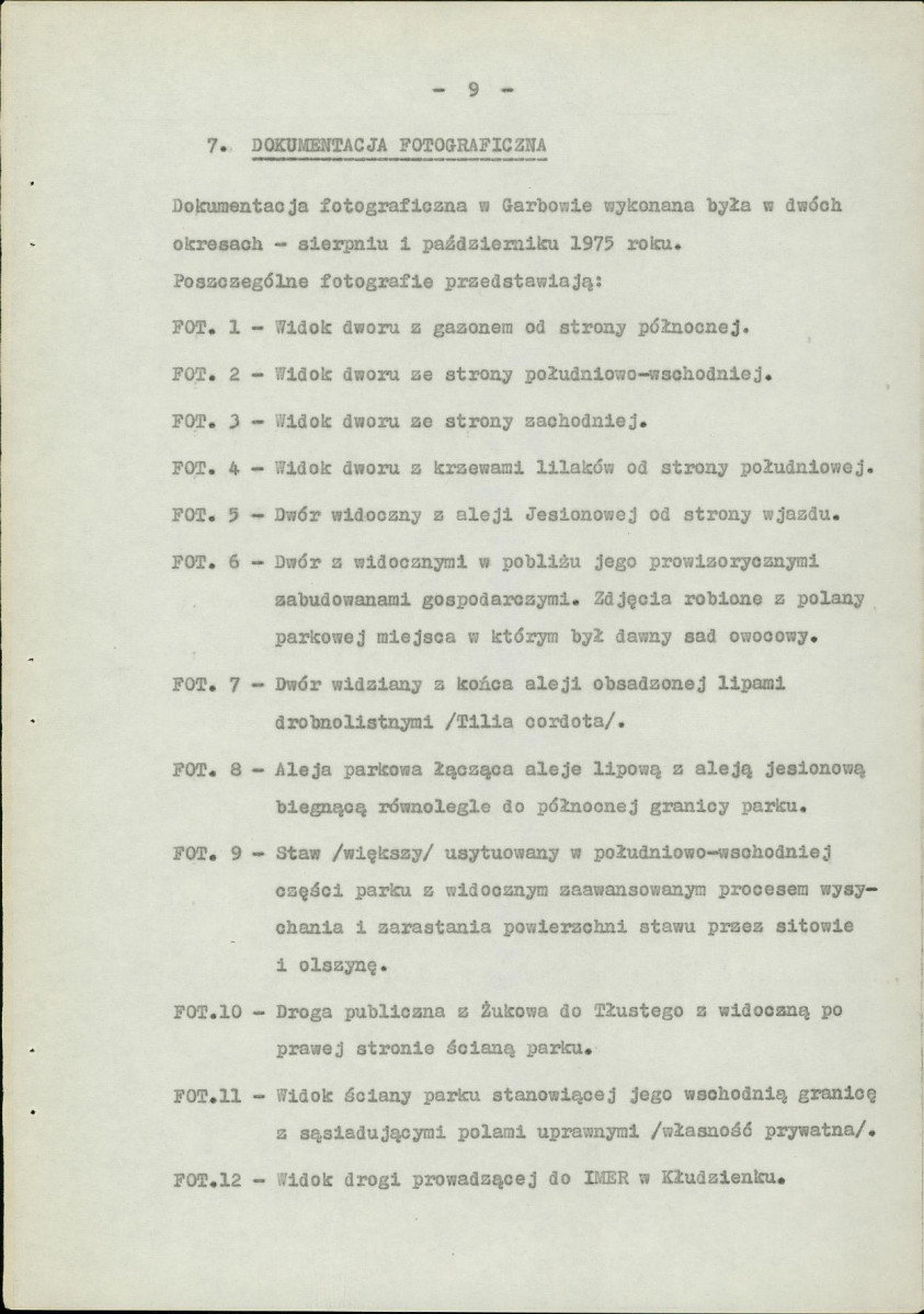 Ewidencja parkowa, skan nr 14
