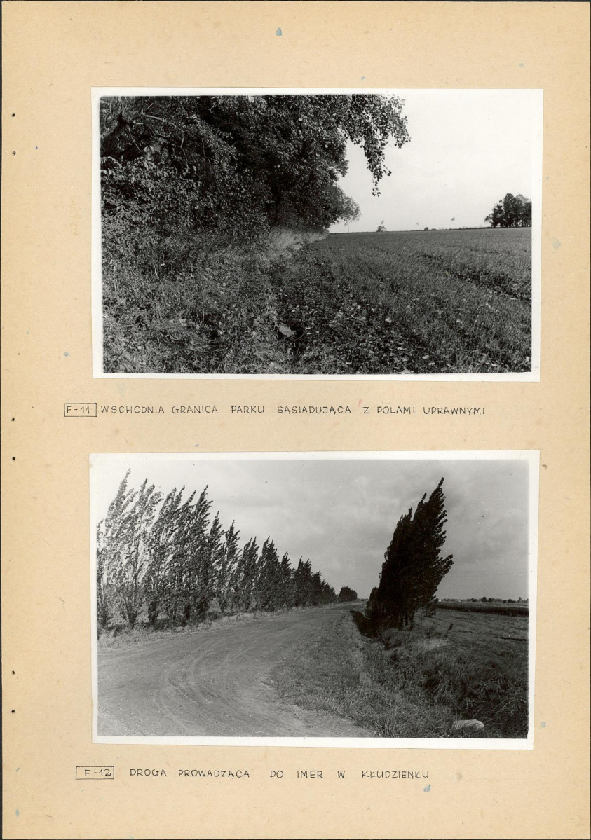 Ewidencja parkowa, skan nr 22