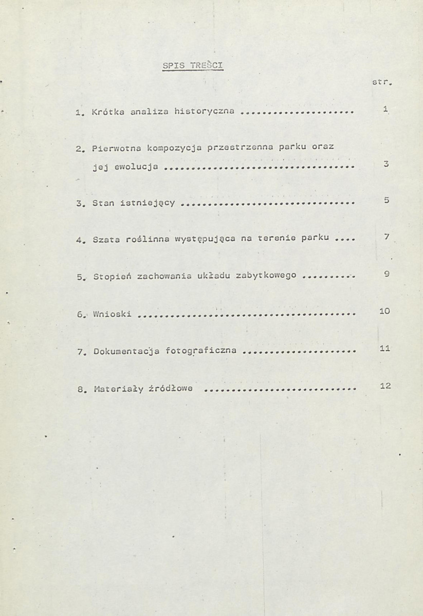 Ewidencja parkowa, skan nr 5