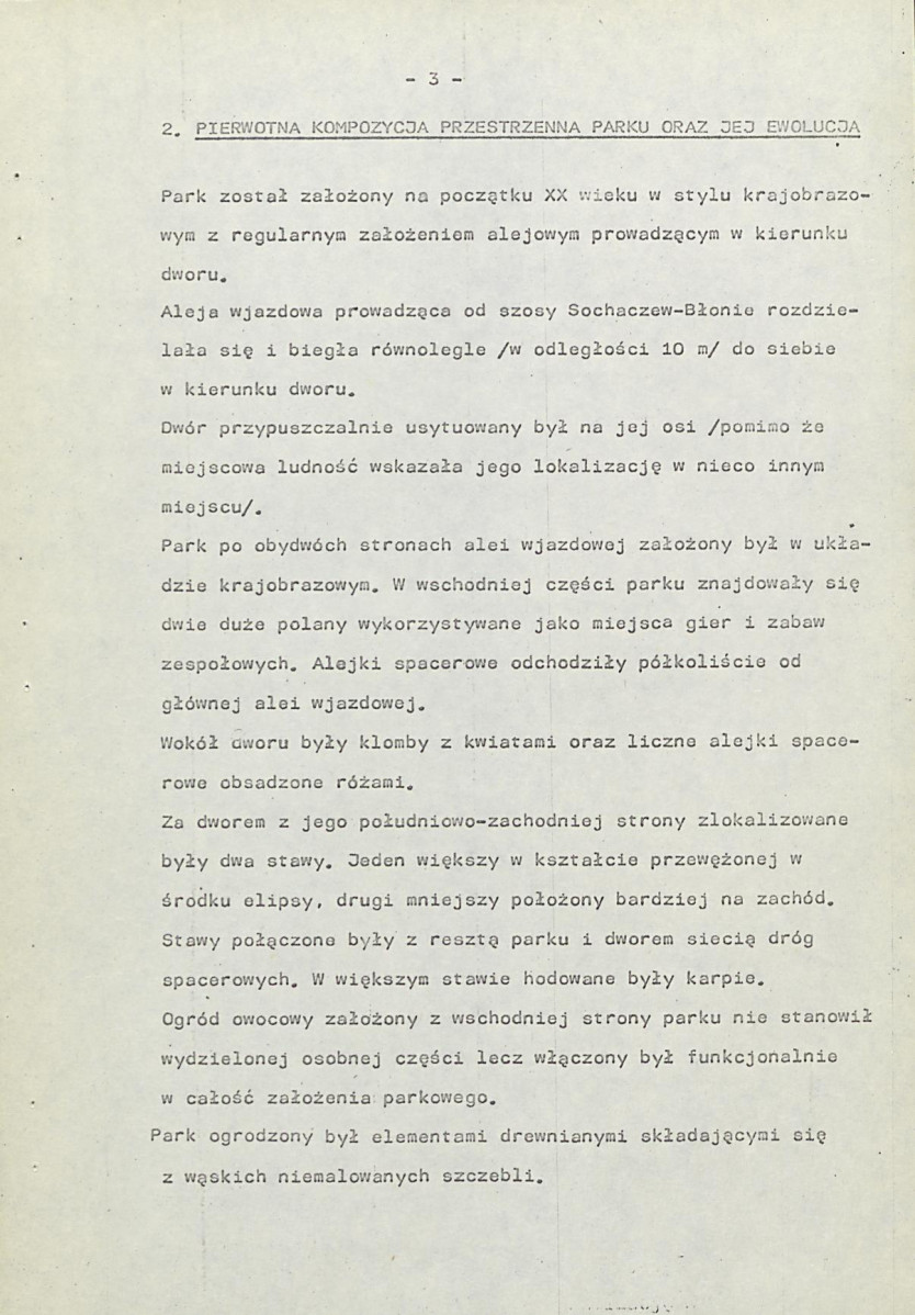 Ewidencja parkowa, skan nr 8