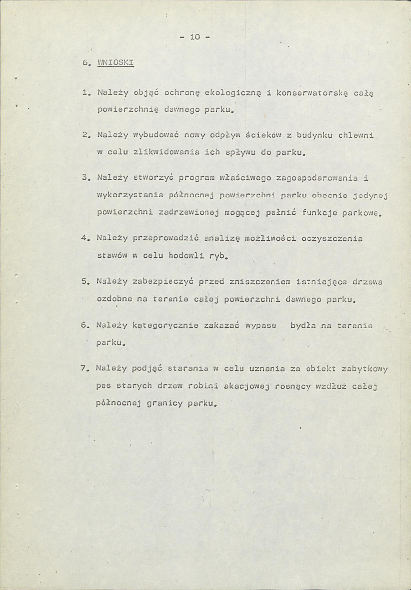 Ewidencja parkowa, skan nr 15