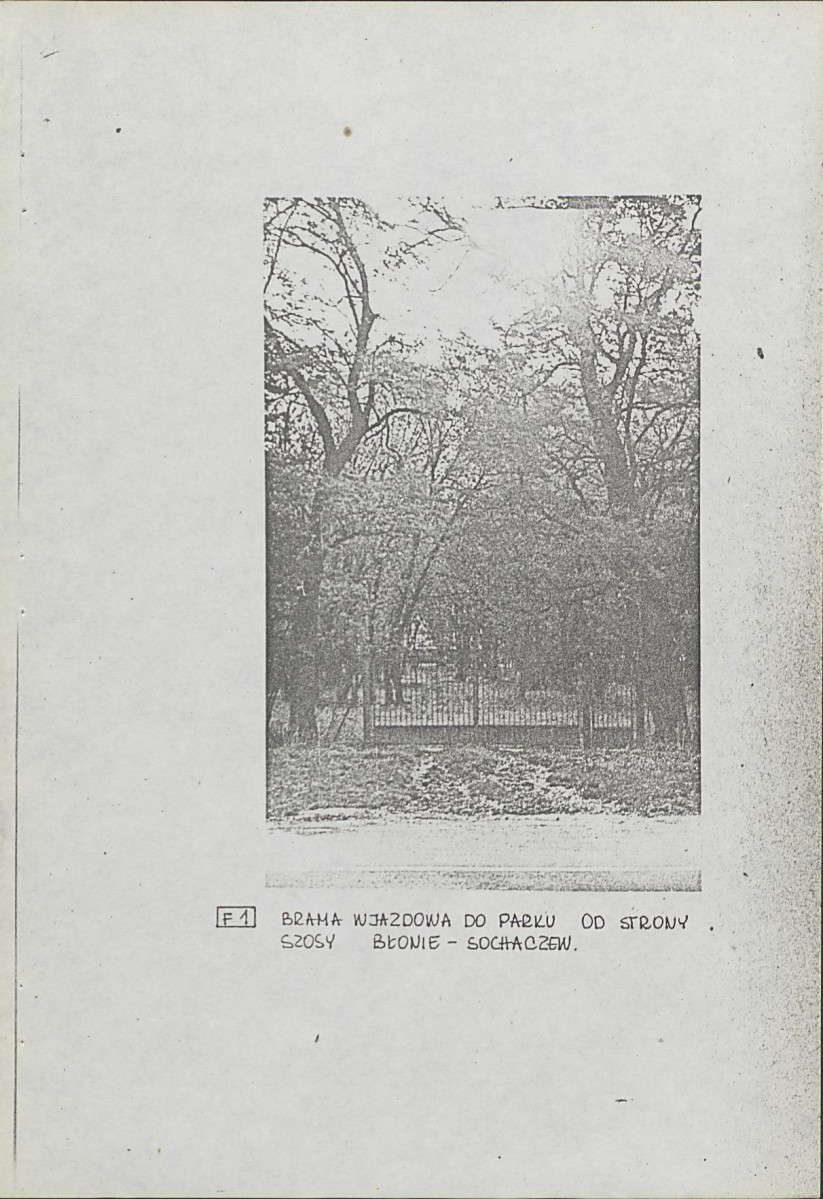 Ewidencja parkowa, skan nr 18