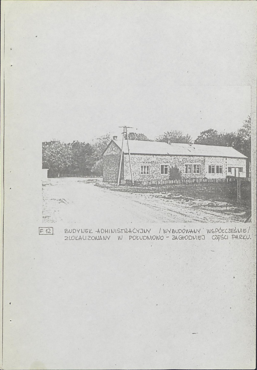 Ewidencja parkowa, skan nr 26