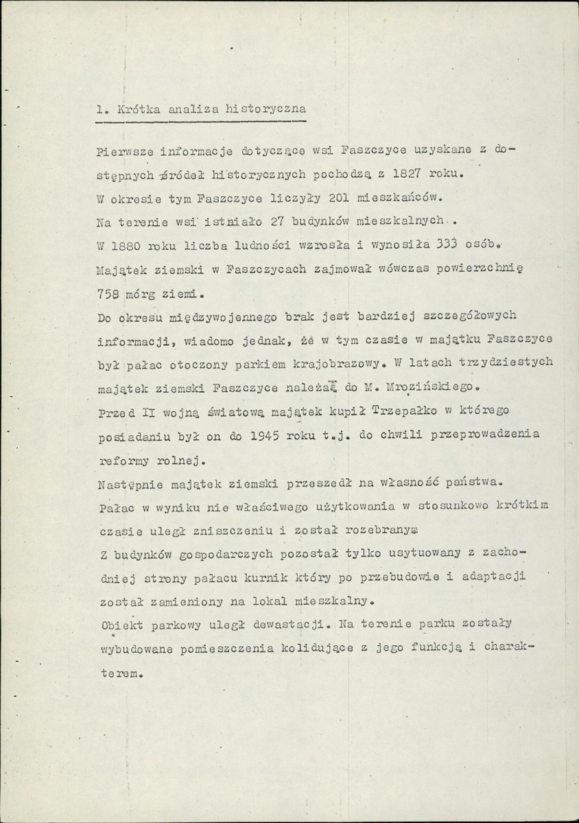 Ewidencja parkowa, skan nr 6