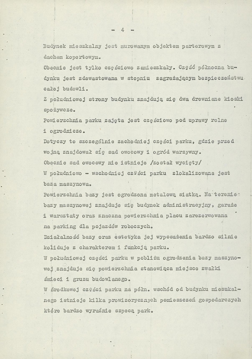 Ewidencja parkowa, skan nr 9