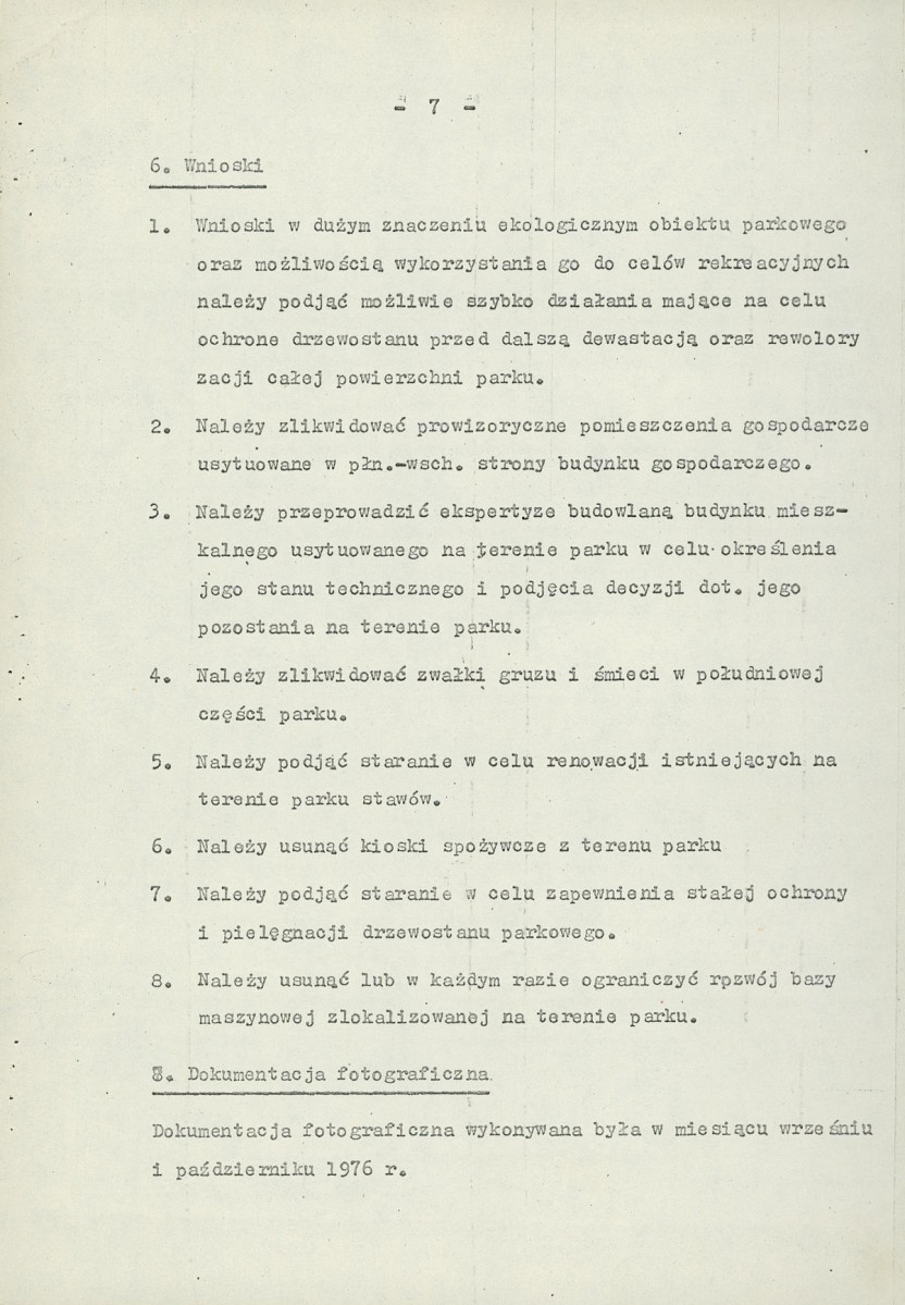 Ewidencja parkowa, skan nr 12