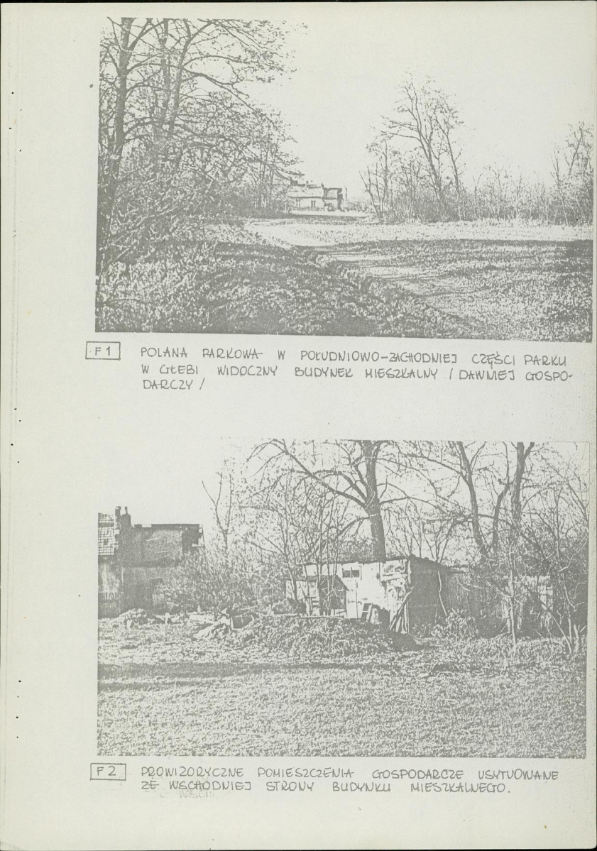 Ewidencja parkowa, skan nr 14