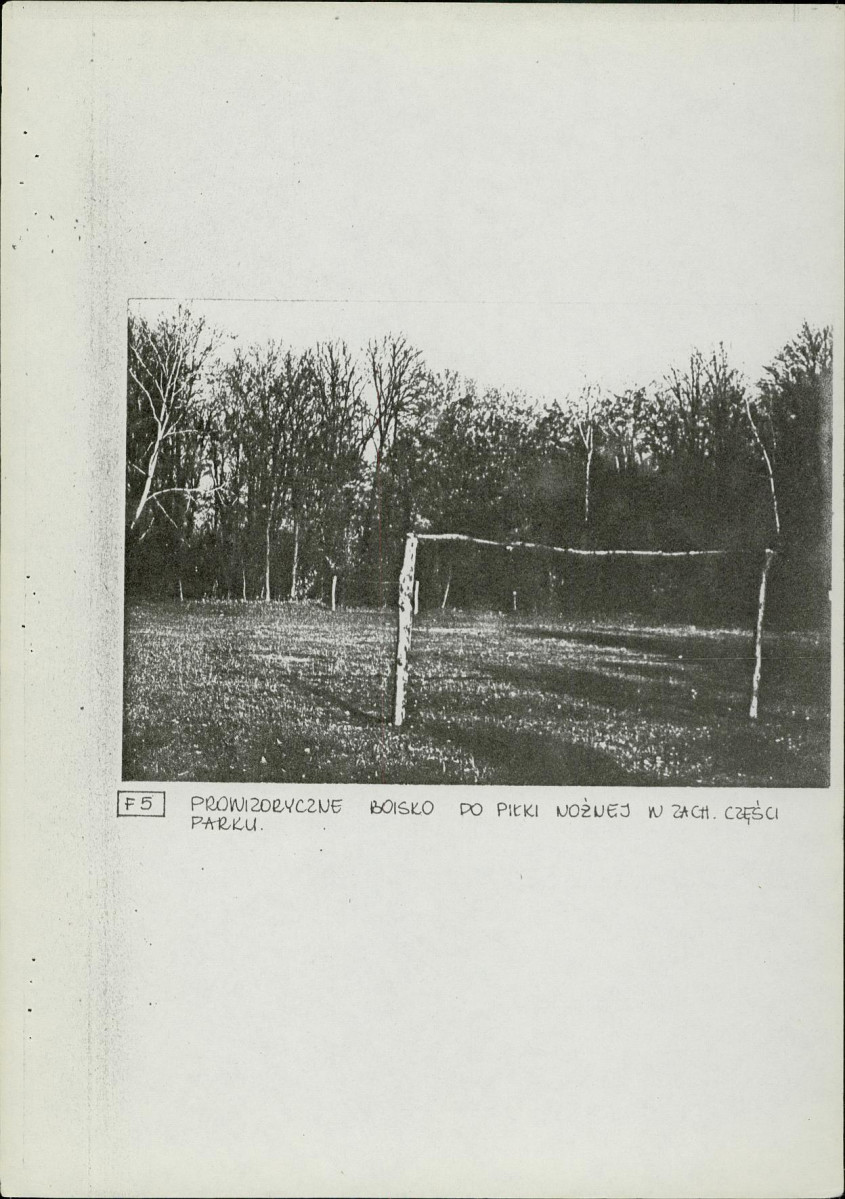 Ewidencja parkowa, skan nr 16