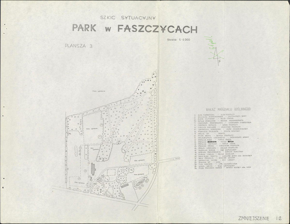 Ewidencja parkowa, skan nr 24