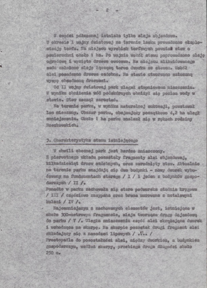 Ewidencja parkowa, skan nr 7
