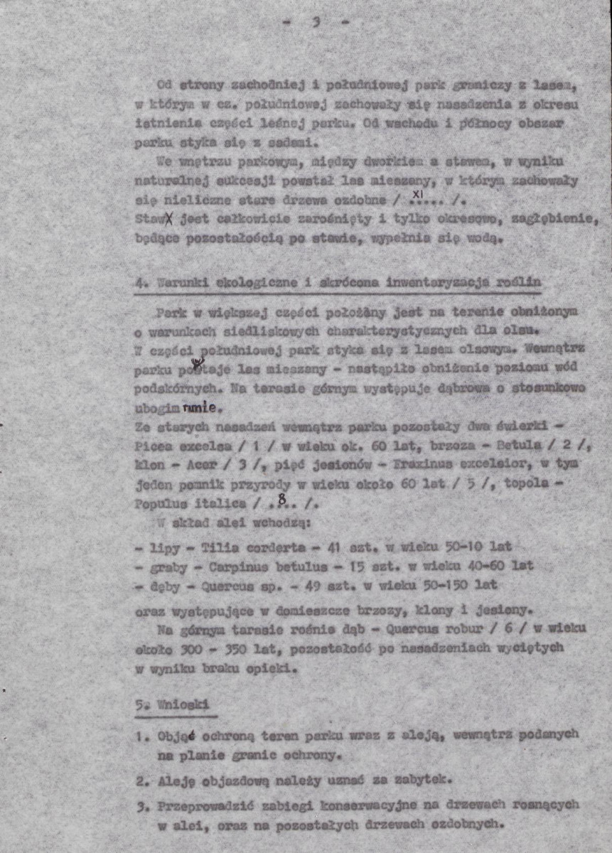 Ewidencja parkowa, skan nr 8