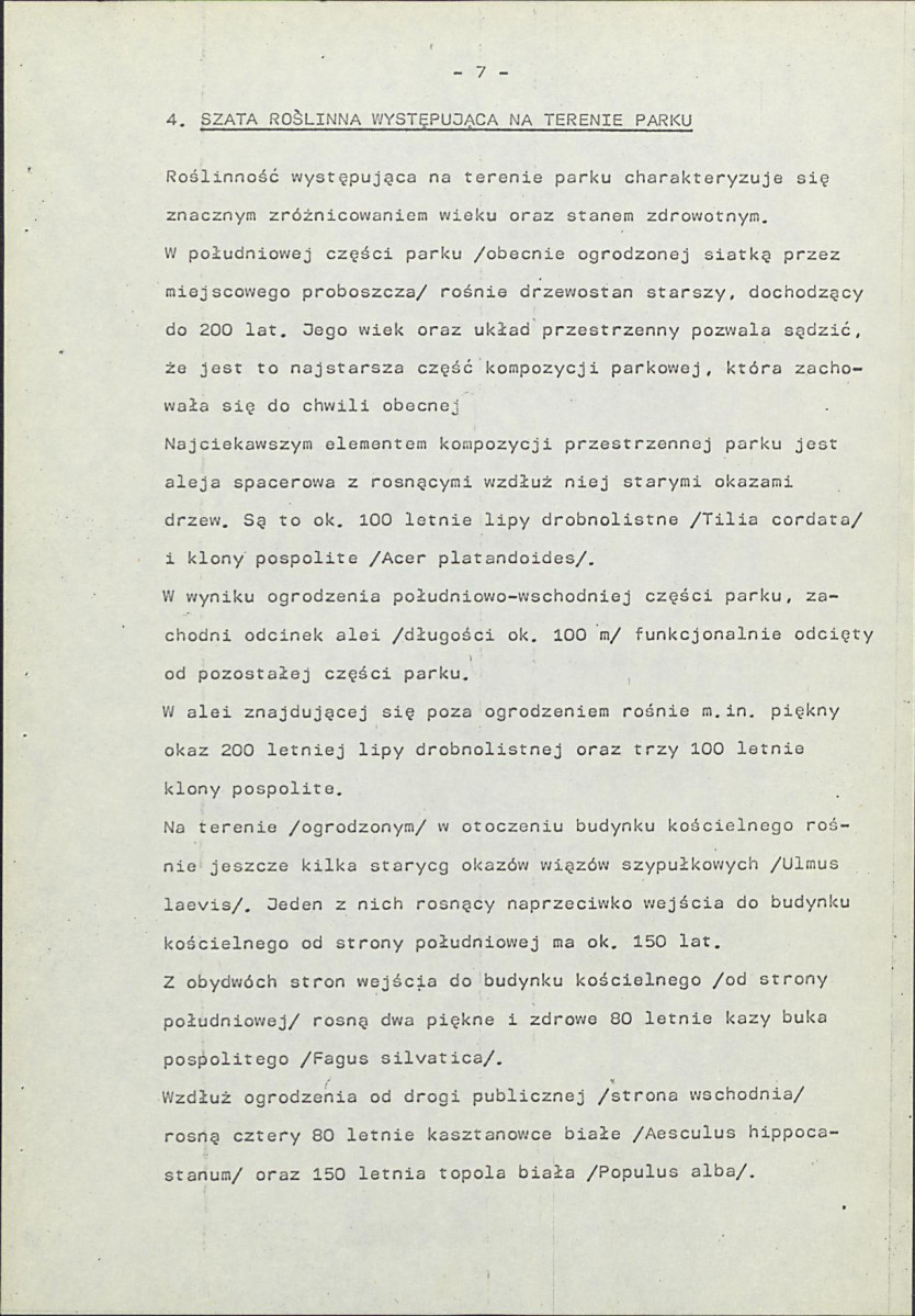 Ewidencja parkowa, skan nr 12