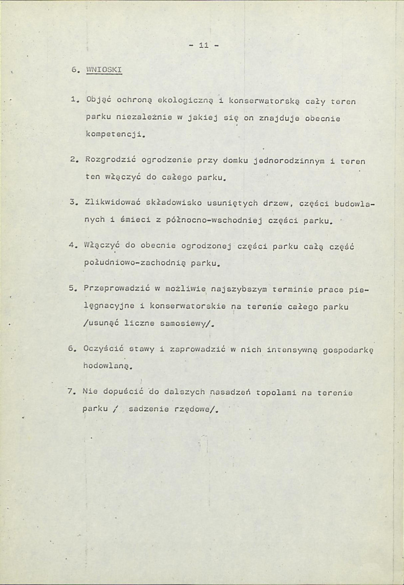 Ewidencja parkowa, skan nr 16