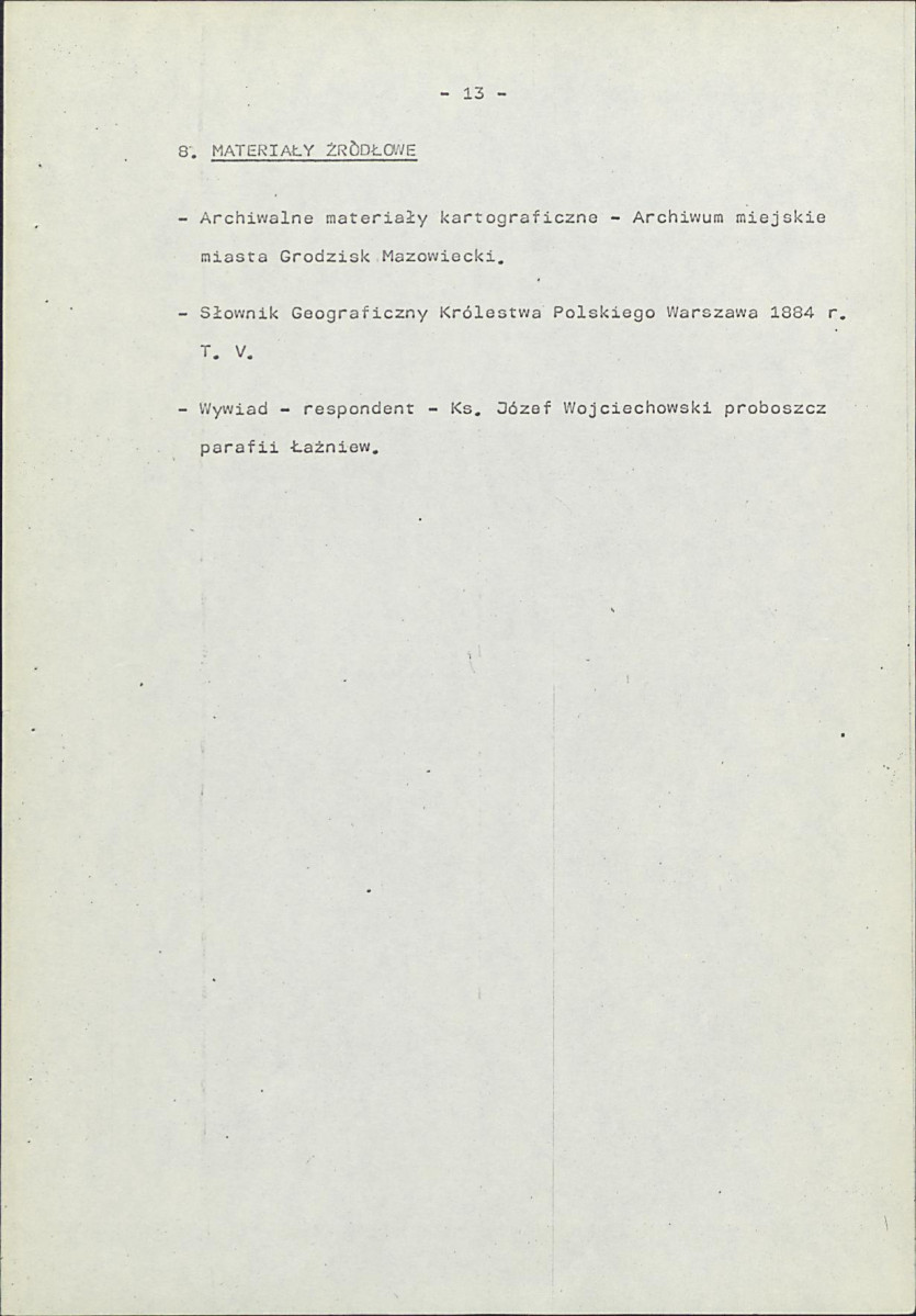 Ewidencja parkowa, skan nr 18