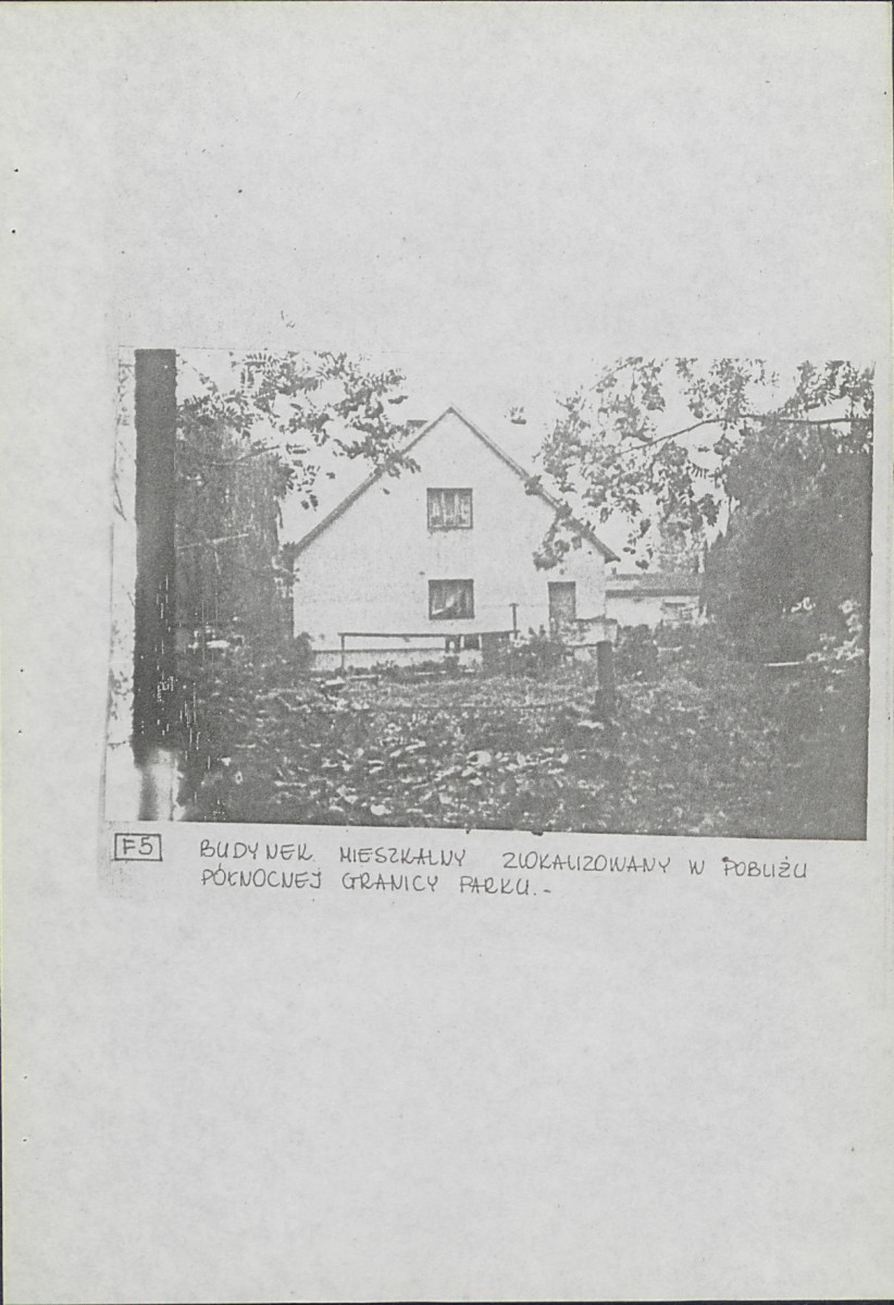 Ewidencja parkowa, skan nr 22