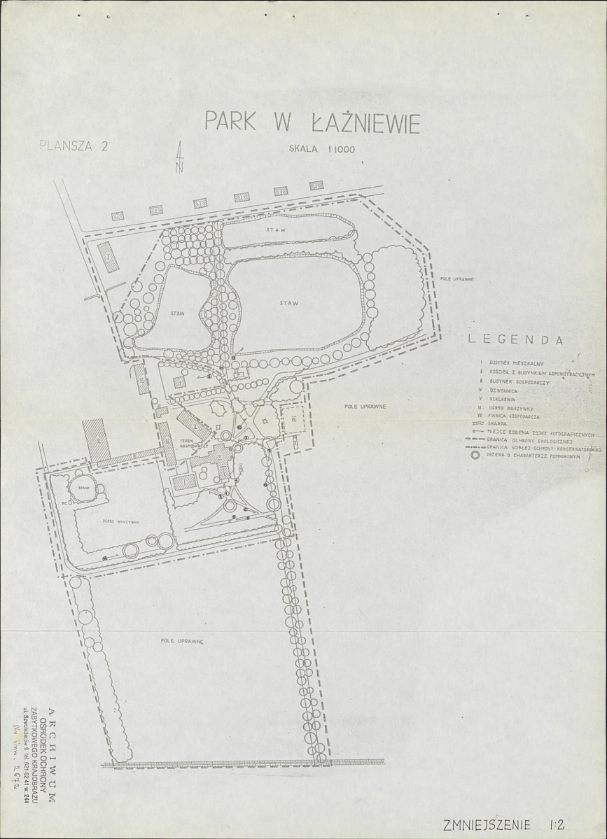 Ewidencja parkowa, skan nr 33