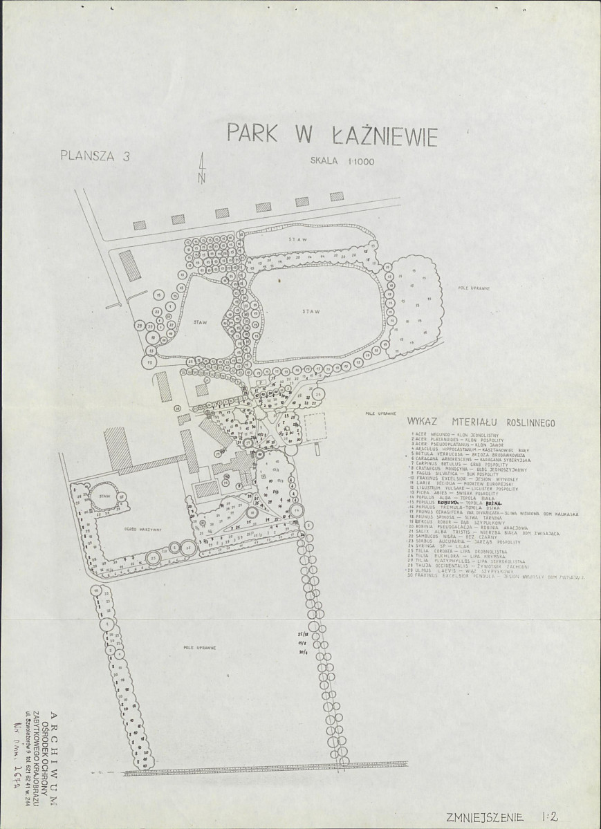 Ewidencja parkowa, skan nr 34