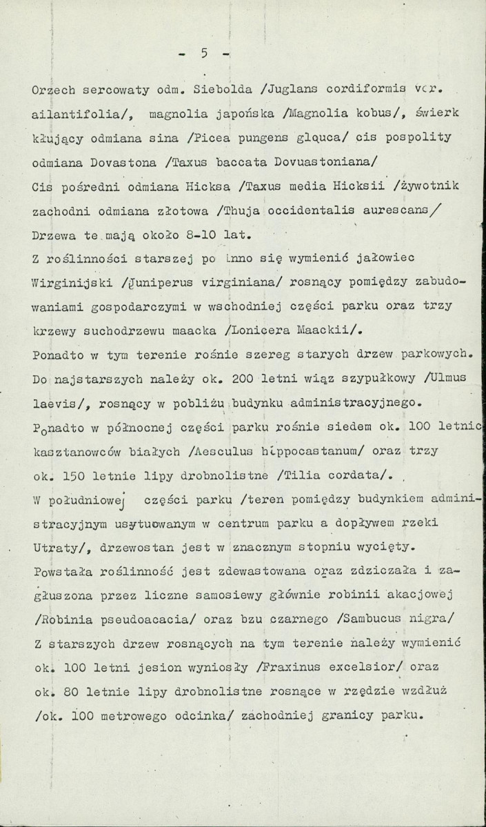 Ewidencja parkowa, skan nr 10