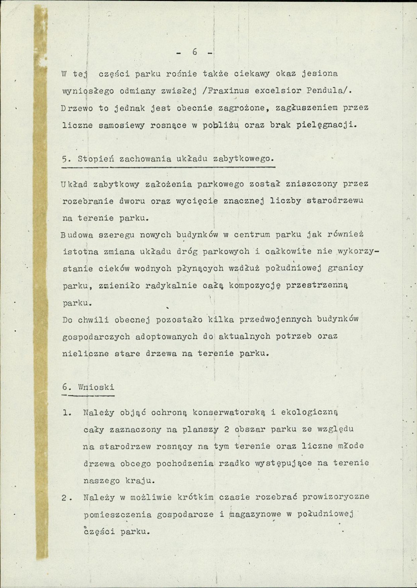 Ewidencja parkowa, skan nr 11