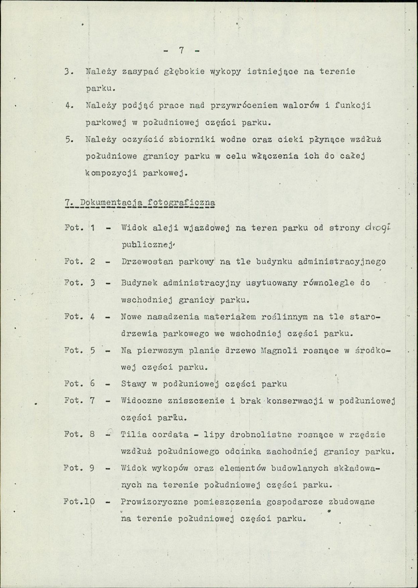 Ewidencja parkowa, skan nr 12